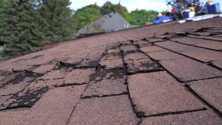 Fast & Reliable Emergency Roof Repairs in Minooka, IL